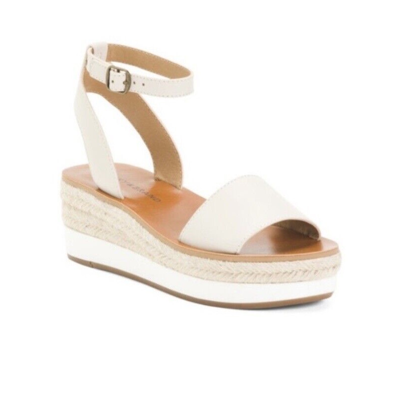 Lucky Brand Sandals 10